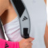 Mochila de Pádel adidas Racket Bag Protour  3.4 Off blanco