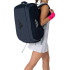 Mochila de Pádel adidas Racket Bag Tour  3.4 Azul