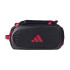 Mochila de Pádel adidas Racket Bag Tour  3.4 Negro