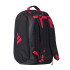Mochila de Pádel adidas Racket Bag Tour  3.4 Negro