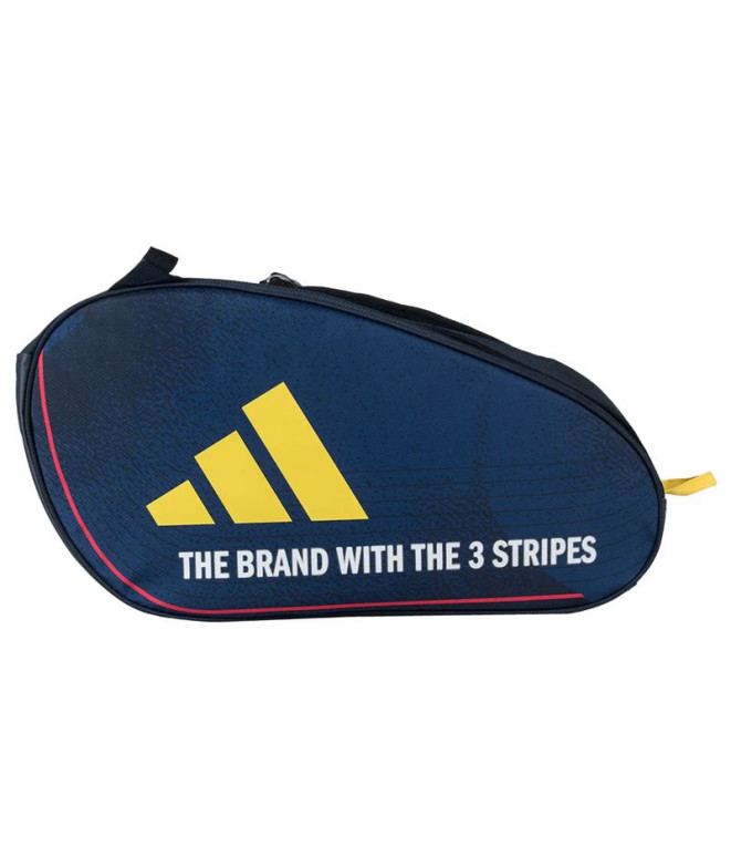 Mochila de Pádel adidas Racket Bag Control 3.4...