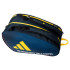 Mochila de Pádel adidas Racket Bag Control 3.4 Azul