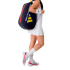 Mochila de Pádel adidas Racket Bag Control 3.4 Azul