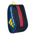 Mochila de Pádel adidas Racket Bag Control 3.4 Azul