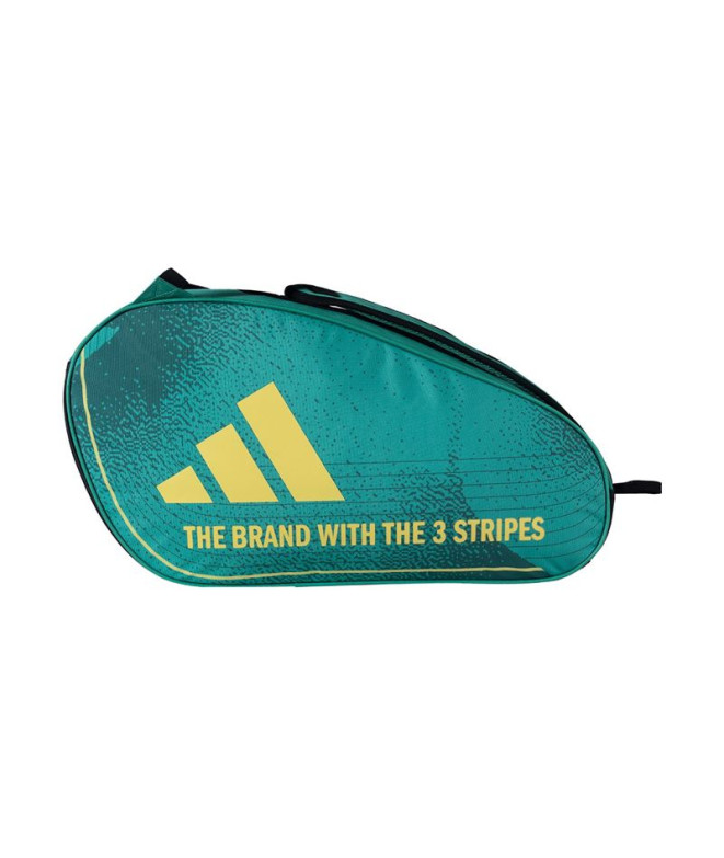 Mochila de Pádel adidas Racket Bag Control  3.4...