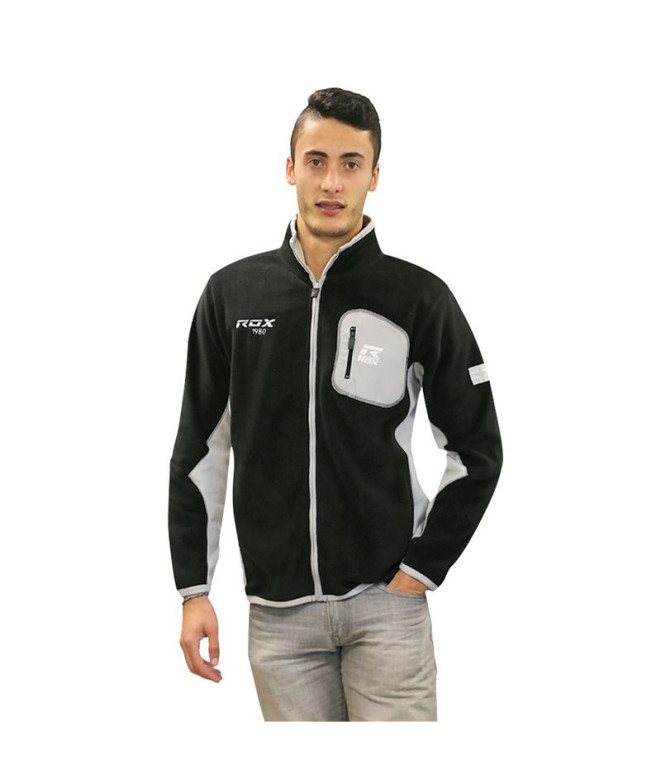 Forro Polar de Sendersimo Rox R-Aircraft