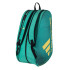 Mochila de Pádel adidas Racket Bag Control  3.4 Verde