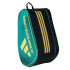 Mochila de Pádel adidas Racket Bag Control  3.4 Verde