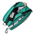 Mochila de Pádel adidas Racket Bag Control  3.4 Verde