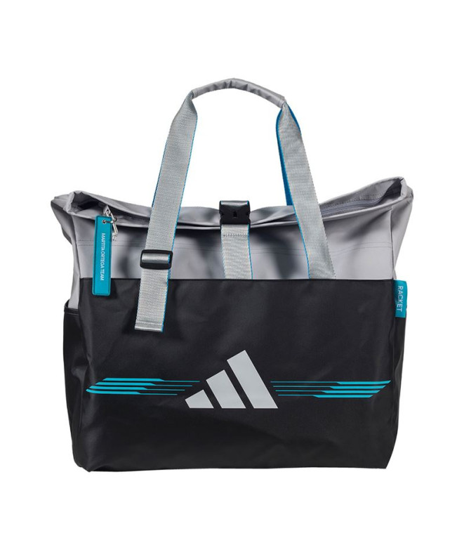 Mochila de Pádel adidas Weekend Bag  3.4 Off...