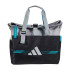 Mochila de Pádel adidas Weekend Bag  3.4 Off blanco