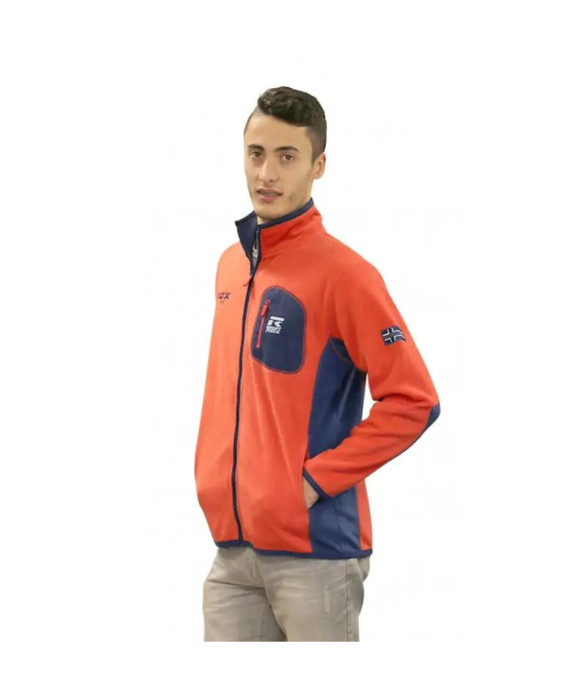 Forro Polar de Sendersimo Rox R-Aircraft