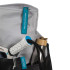 Mochila de Pádel adidas Weekend Bag  3.4 Off blanco
