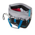 Mochila de Pádel adidas Weekend Bag  3.4 Off blanco