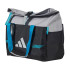 Mochila de Pádel adidas Weekend Bag  3.4 Off blanco