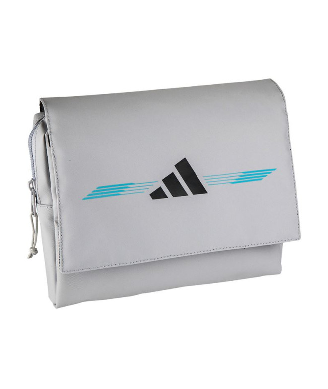 Mochila de Pádel adidas Accessory Bag Offwhite...