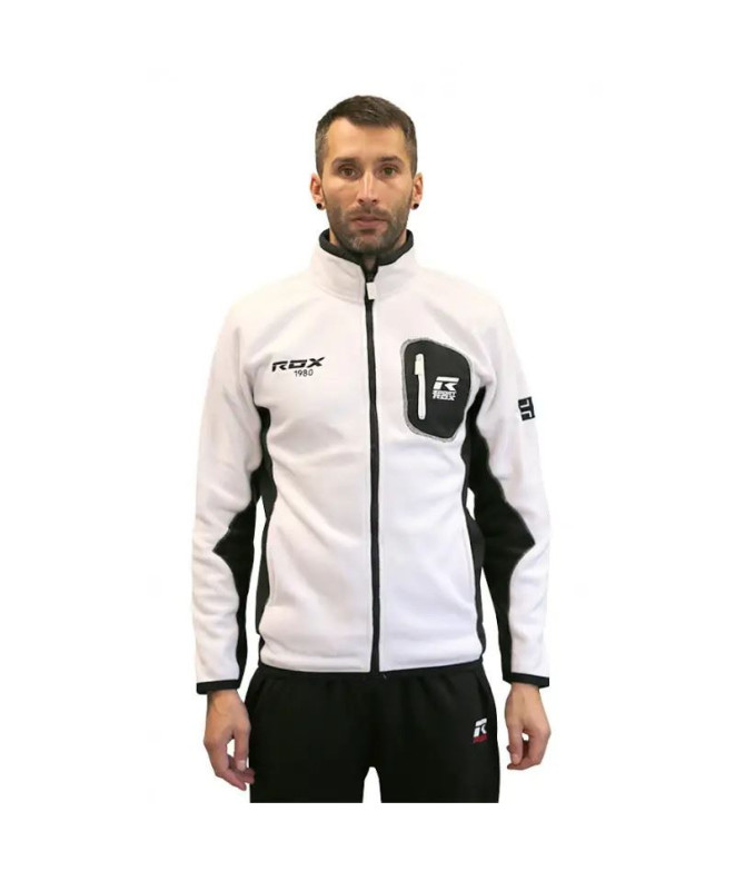 Forro Polar de Sendersimo Rox R-Aircraft