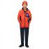 Forro Polar Sportswear Rox R Aircraft Infantil