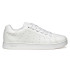 Zapatillas Geox Eclyper Niño Blanco