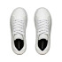 Zapatillas Geox Eclyper Niño Blanco