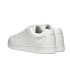 Zapatillas Geox Eclyper Niño Blanco