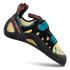 Zapatillas de Escalada La Sportiva Tarantula Mujer Zest/Everglade