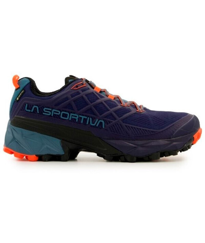 Zapatillas de Montaña La Sportiva Akyra Ii Gtx...