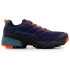 Zapatillas de Montaña La Sportiva Akyra Ii Gtx Hombre Deep Sea/Hurricane