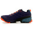 Zapatillas de Montaña La Sportiva Akyra Ii Gtx Hombre Deep Sea/Hurricane