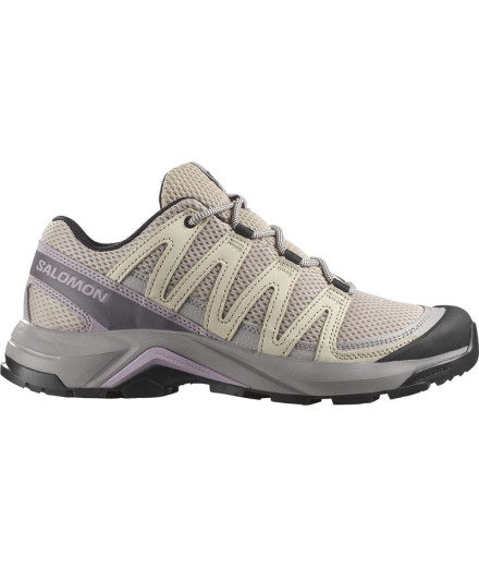 Zapatillas de Montaña Salomon X-Adventure Recon Oxford...