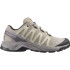 Zapatillas de Montaña Salomon X-Adventure Recon Oxford Tan/Rainy Mujer