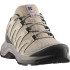 Zapatillas de Montaña Salomon X-Adventure Recon Oxford Tan/Rainy Mujer