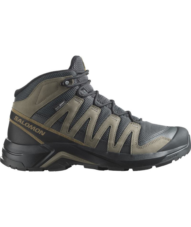 Zapatillas de Montaña Salomon X-Adventure Recon...