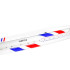Raqueta de Tenis Tecnifibre Tfight 300 S