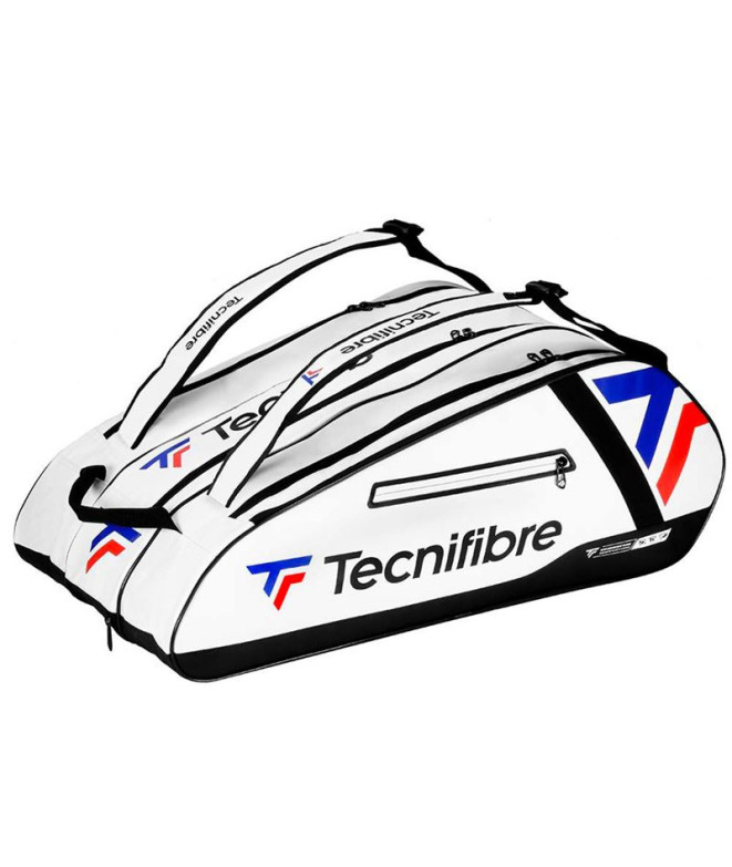 Raquetero de Tenis Tecnifibre Tour Endurance...