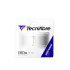 Grip básico -Tecnifibre X1TRA FEEL BLANCO