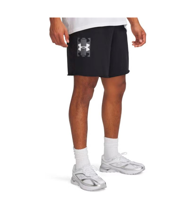 Pantalones Cortos Under Armour Rival...