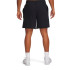 Pantalones Cortos Under Armour Rival Terrylogo8Inshort Hombre Negro