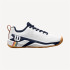 Zapatillas de Tenis Wilson Rush Pro 4.5 Clay Rg Blanco/N Hombre