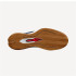 Zapatillas de Tenis Wilson Rush Pro 4.5 Clay Rg Blanco/N Hombre
