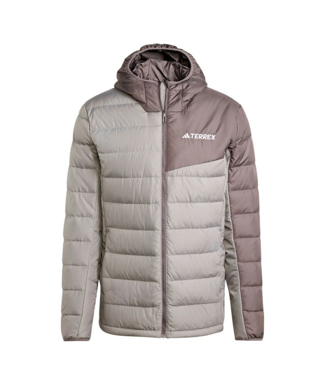 Chaqueta de Montaña adidas Terrex Multi Light...