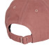 Gorra adidas Bball 3 Bandas Cap Nl Arccál/Blanco