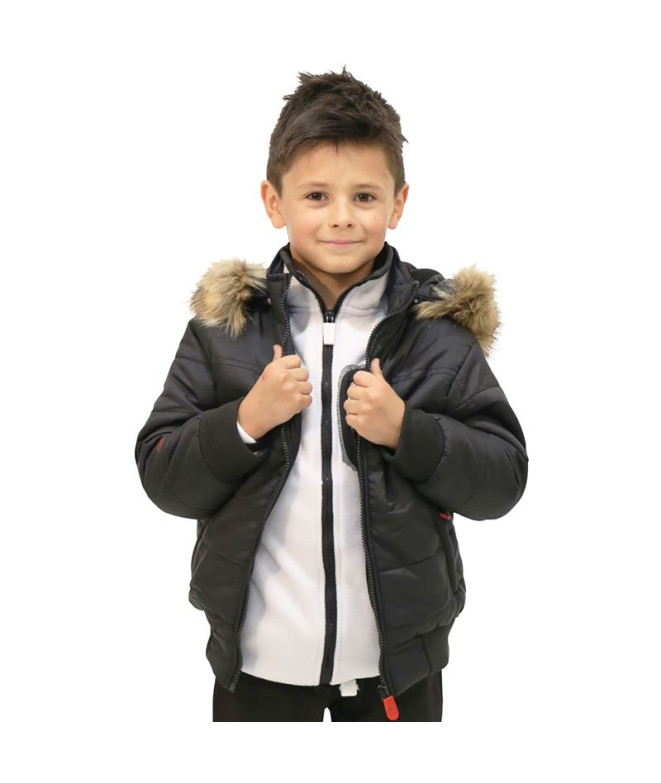 Chaqueta Sportswear Rox R Baikal Infantil