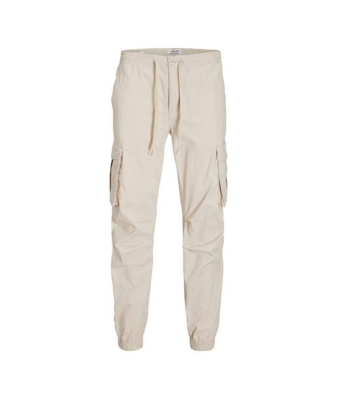 Pantalones Jack & Jones Jpstkane Noah Cuffed...