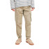 Pantalones Jack & Jones Jpstkane Noah Cuffed Cargo Noos Hombre Seneca Rock