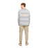 Pantalones Jack & Jones Jpstkane Noah Cuffed Cargo Noos Hombre Seneca Rock