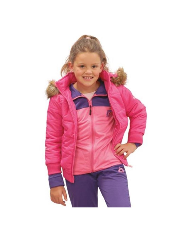 Chaqueta Sportswear Rox R Baikal Infantil