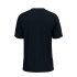 Camiseta de Montaña Joma Desert Negro Niño