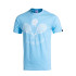 Camiseta Joma Challenge Celeste Niño