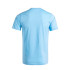 Camiseta Joma Challenge Celeste Niño